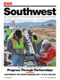 ENR Southwest's Owner of the Year: Nevada Dept. of Transportation