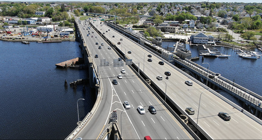 Key Rhode Island Bridge Will Require Full Replacement