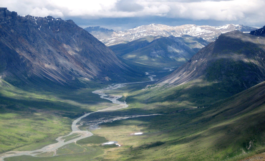 Administration Blocks Alaska Mining Road, Boosts Protections for Other Federal Lands
