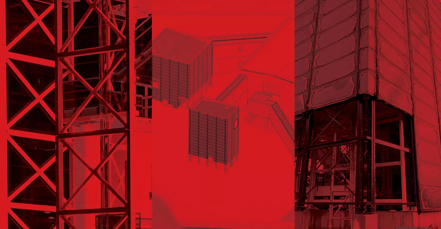 Only Some Assembly Required: A Kit-of-Parts Approach to Construction
