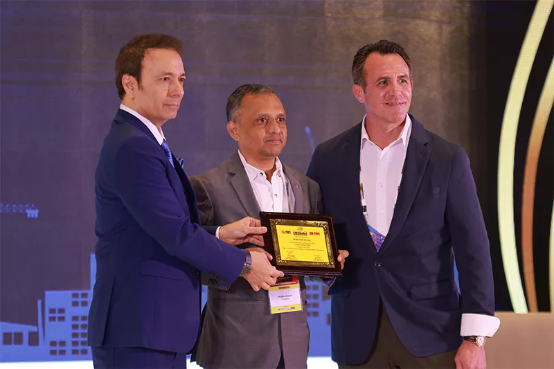 Awardee 1