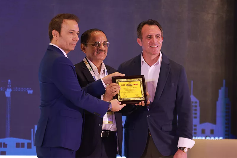 Awardee 2