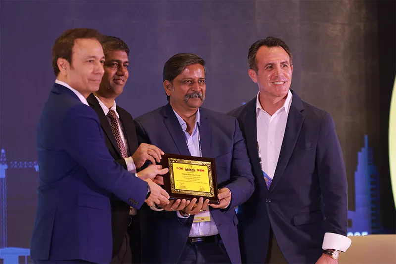Awardee 4