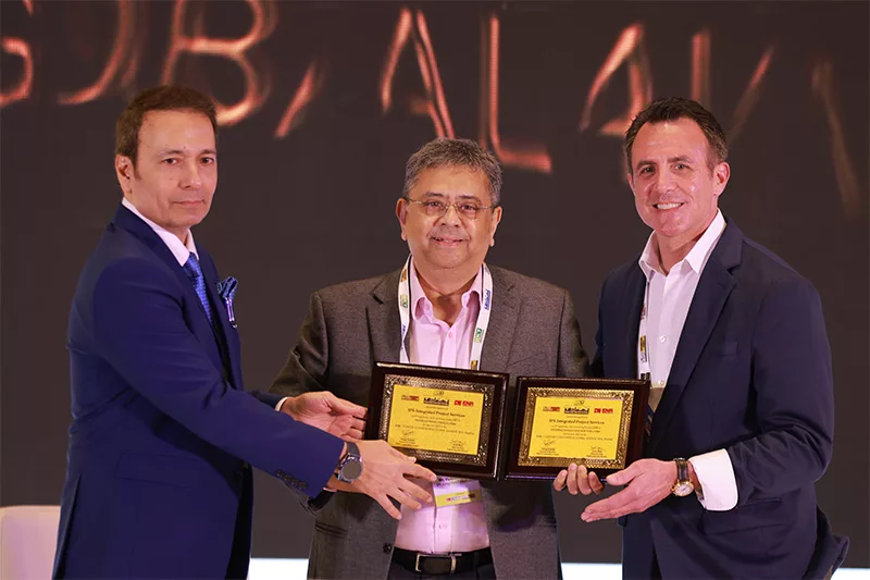 Awardee 5