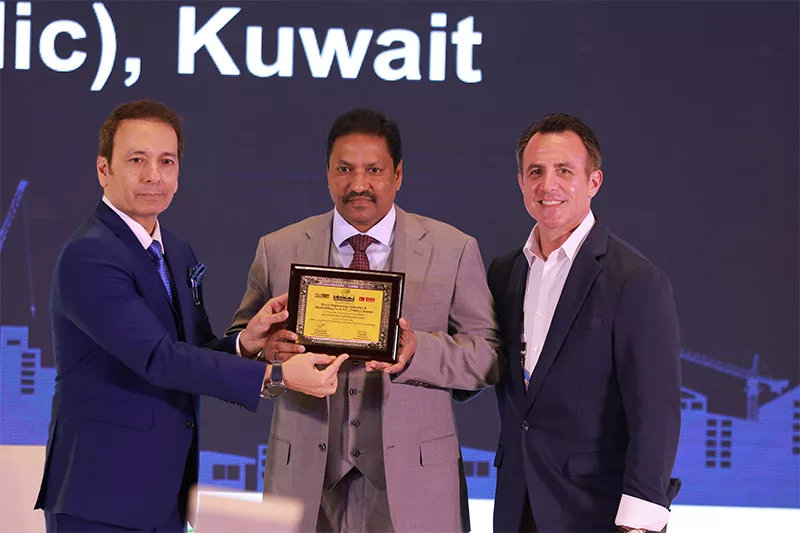 Awardee 6