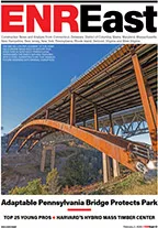 ENR East January 2026 Cover