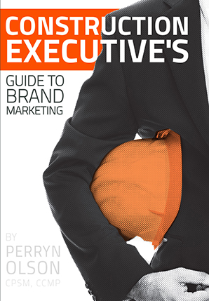 Construction Executive Guide to Brand Marketing