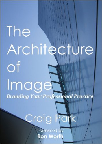 The Architecture of Image