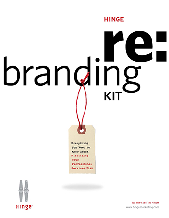 Re-Branding Kit