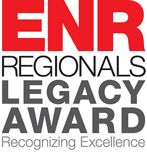 New England Legacy Award