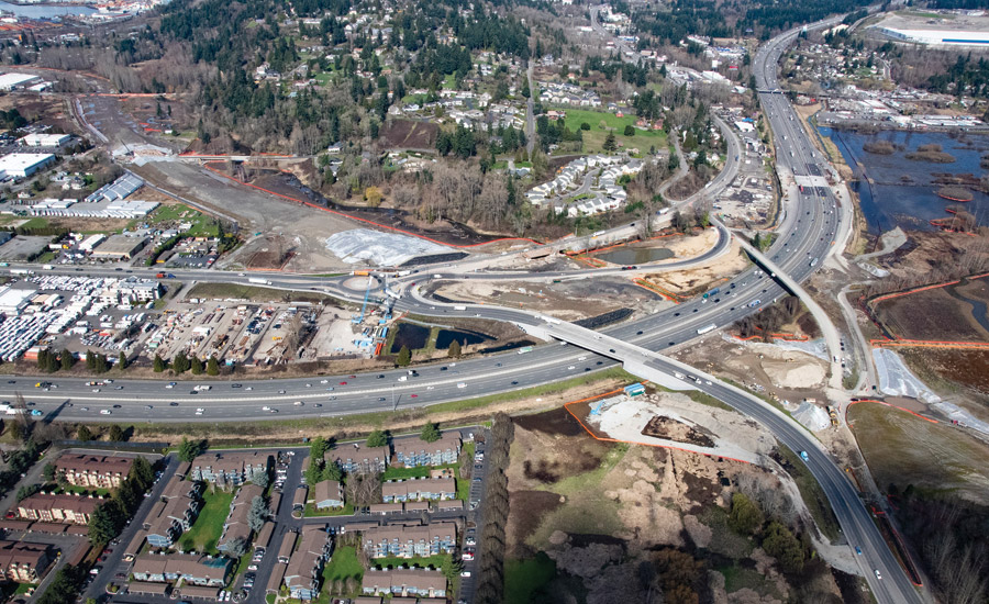 WSDOT: Building Relationships With Consistency, Transparency