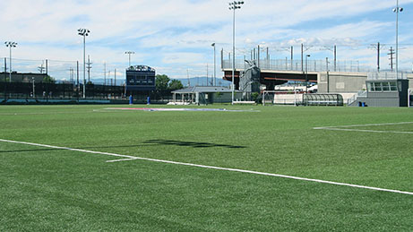 Regency Athletic Complex