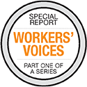 Workers Voices Series