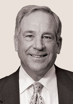 Robert J. Schillerstrom