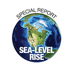 Sea-Level Rise Logo