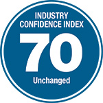 2018 3rd Cost Report Confidence Index