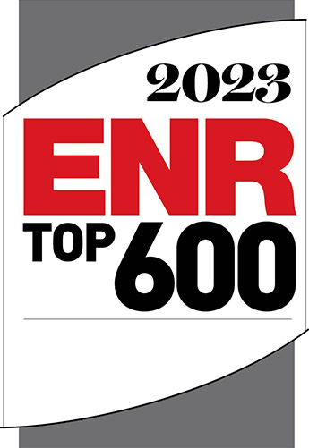 ENR 2023 Top 600