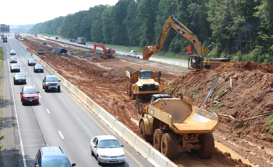 FHWA Expected to Release $2B in Old Earmarked Funds