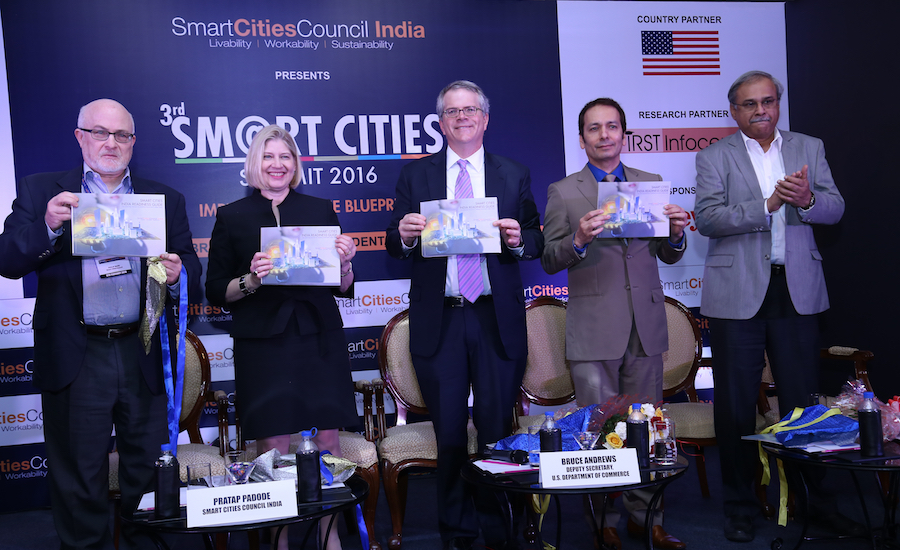India Smart Cities