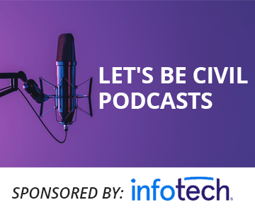 Infotech Podcasts