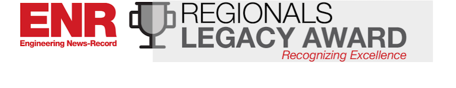 ENR Legacy Awards 2018 logo