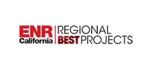 California Regional Best Project