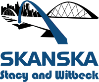 Skanska/Stacey and Witbeck JV