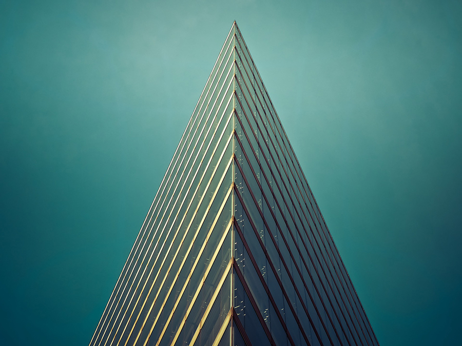 Generic Skyscraper