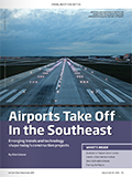 Spotlight on Aviation and Airports