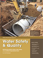 Water/Wastewater Today III