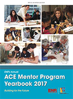 ACE Mentor Yearbook 2017