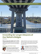 Regional Spotlight on Bridges & Transportation