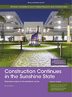 Spotlight on Miami & South Florida Projects and Construction