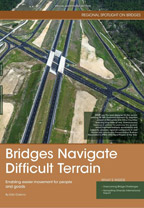 Regional Spotlight on Bridges