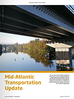 Mid Atlantic Transportation Update
