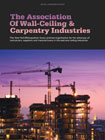 The Association of Wall-Ceiling & Carpentry Industries