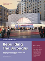 Spotlight on Five Boroughs
