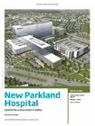 New Parkland Hospital