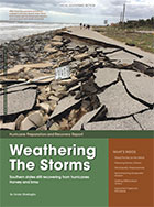 Hurricane Preparation & Recovery Report