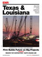 ENR Texas & Louisiana Contractor of the Year: Cajun Industries
