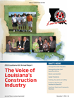 2015 Louisiana AGC Annual Report 