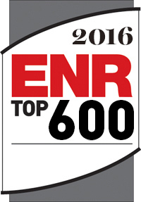 ENR 2016 Top 600