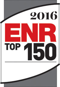 ENR 2016 Top 150