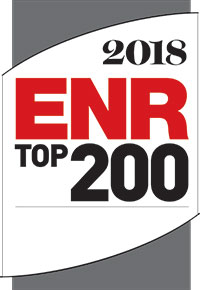 ENR 2018 Top 200 Environmental Firms