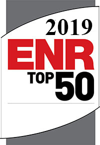 ENR 2019 Top 50
