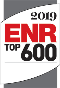 ENR 2019 Top 600