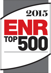 2015 Top 500 Design Firms