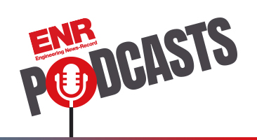 ENR Podcasts