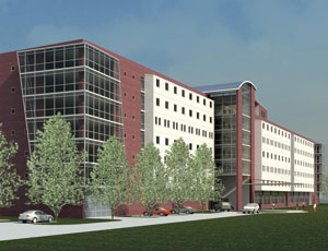 New Texas A&M Agriculture Headquarters Breaks Ground 