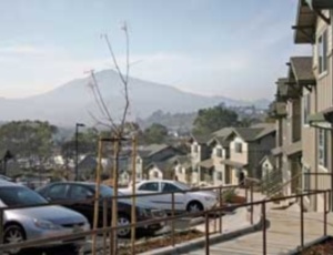 EAH Housing Opens Affordable Housing Complex in Larkspur